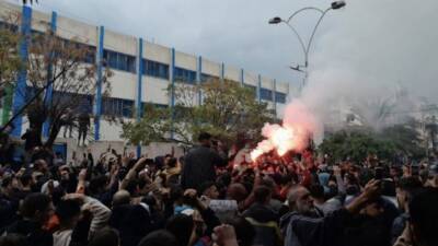 Suriye’nin Humus ve Lazkiye kentlerinde Alevi toplumunun barışçıl protestolarına HTŞ’nin