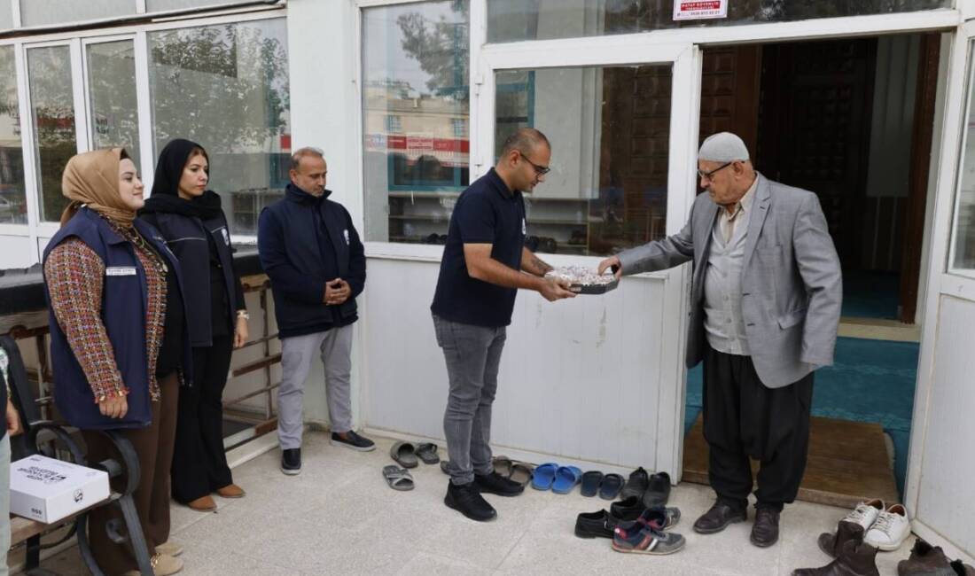 Hatay Büyükşehir Belediyesi (HBB), 6 Şubat depremlerinde ve görevi başında