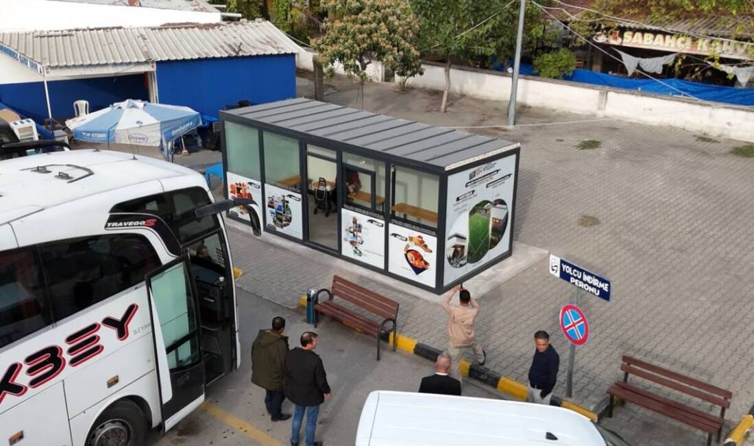 Hatay Büyükşehir Belediyesi (HBB), şehir genelindeki ulaşım altyapısını modernize etmek