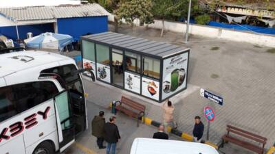 Hatay Büyükşehir Belediyesi (HBB), şehir genelindeki ulaşım altyapısını modernize etmek