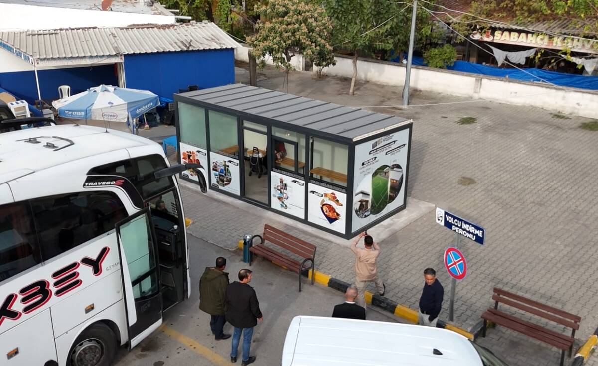 Hatay Büyükşehir Belediyesi (HBB), şehir genelindeki ulaşım altyapısını modernize etmek