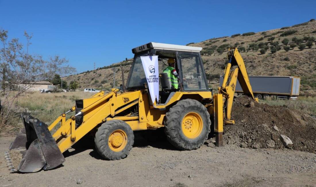 Hatay Büyükşehir Belediyesi (HBB), Hatay Kariyer ve İstihdam Merkezi (HAKİM)