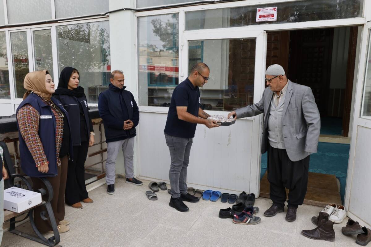 Hatay Büyükşehir Belediyesi (HBB), 6 Şubat depremlerinde ve görevi başında
