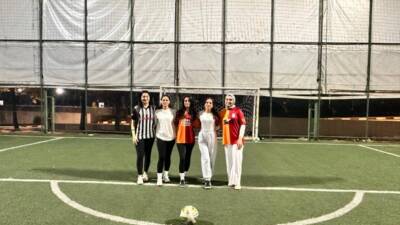 Hatay Mustafa Kemal Üniversitesi, canlı ve hareketli kampüs yaşamıyla öğrencilerini