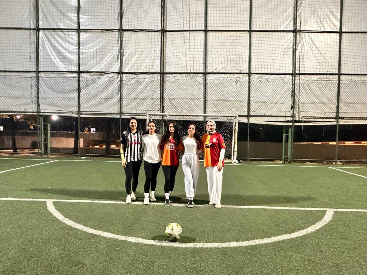 Hatay Mustafa Kemal Üniversitesi, canlı ve hareketli kampüs yaşamıyla öğrencilerini