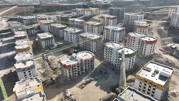 Hatay’da 15 Kasım Cumartesi günü yapılacak 9. etap kura çekimi