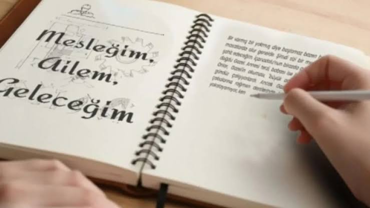 Meslek liseliler, “Mesleğim, Ailem ve Geleceğim” Öykü Yarışması’nda kalemlerini konuşturacak.