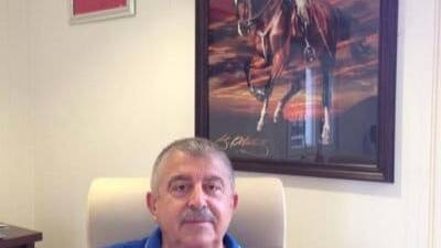 İYİ Parti Hatay’ın 4. İl Kongresi, 30 Kasım 2025 Pazar