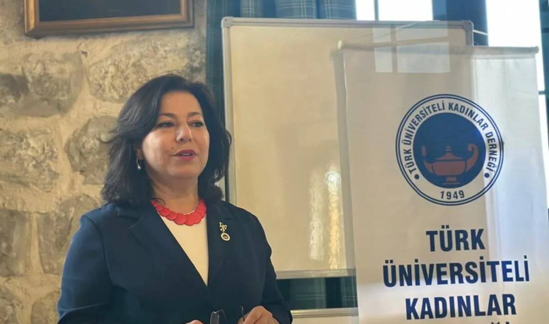 25 Kasım Kadına Yönelik Şiddete Karşı Uluslararası Mücadele Günü kapsamında