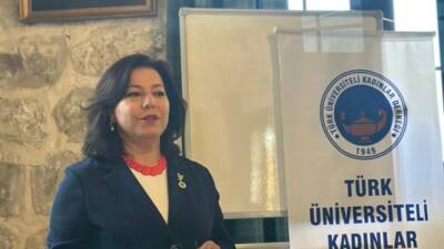 25 Kasım Kadına Yönelik Şiddete Karşı Uluslararası Mücadele Günü kapsamında