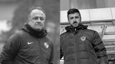 Türkiye Futbol Federasyonu (TFF), 6 Şubat 2023 tarihinde yaşanan deprem