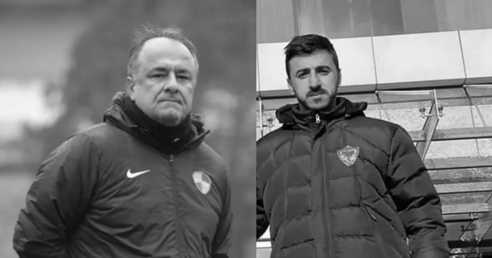 Türkiye Futbol Federasyonu (TFF), 6 Şubat 2023 tarihinde yaşanan deprem