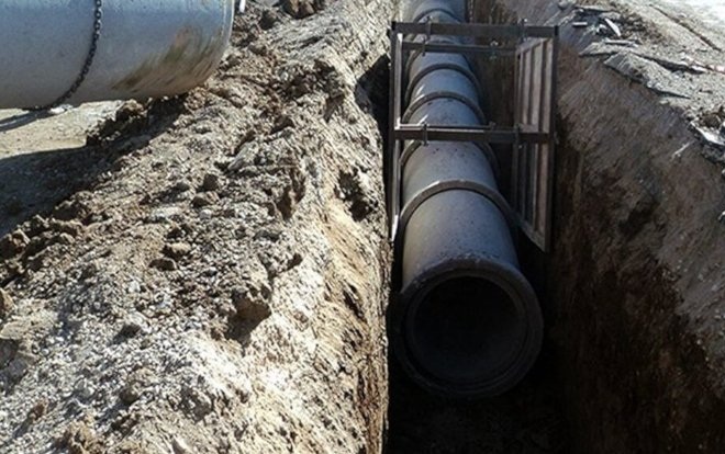 Okur Köşesi: “Kanalizasyon Olmayan Adresten Atık Su Bedeli Tahsilatı Yapıldı” Antakya Gazetesi olarak okurlarımızdan gelen talep, şikâyet ve haberleri kamuoyu