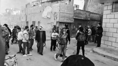 CHP Hatay Milletvekili Nermin Yıldırım Kara, Suriye’de yaşanan mezhepçi saldırılara