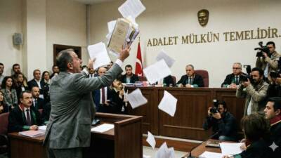 158 gündür tutuklu bulunan gazeteci Fatih Altaylı, YouTube yayınındaki sözleri