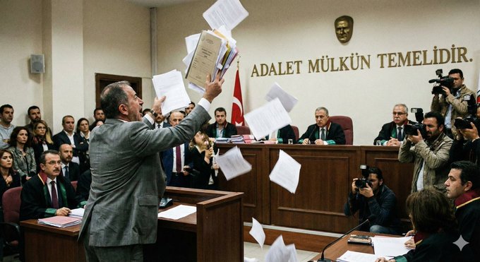 158 gündür tutuklu bulunan gazeteci Fatih Altaylı, YouTube yayınındaki sözleri