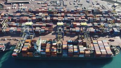 Türkiye’nin orta yüksek ve yüksek teknolojili ürün ihracatı 2025 yılının