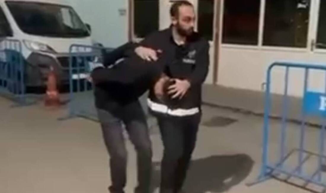 Hatay’ın İskenderun ilçesinde, 29 Ekim 2025 tarihinde Esentepe Mahallesi’nde gerçekleşen