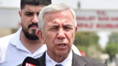 İçişleri Bakanlığı, Ankara Büyükşehir Belediyesi’nin (ABB) konser harcamalarına ilişkin usulsüzlük