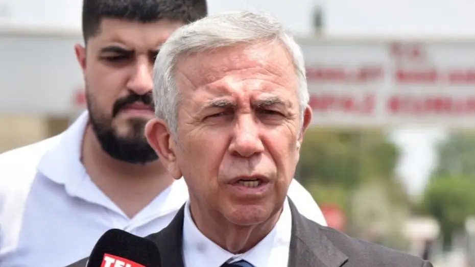 İçişleri Bakanlığı, Ankara Büyükşehir Belediyesi’nin (ABB) konser harcamalarına ilişkin usulsüzlük