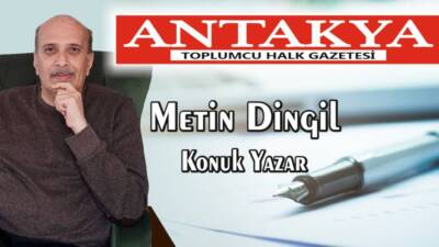 Gerçekleri inkâr etmek, yanlışların ömrünü uzatmaktan başka bir işe yaramaz.