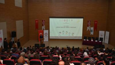 Hatay Mustafa Kemal Üniversitesi (HMKÜ), 20 Kasım Dünya Çocuk Hakları