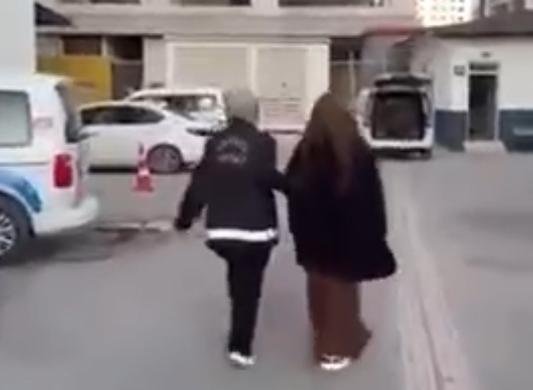 Hatay Emniyet Müdürlüğü ekipleri, 15 Kasım 2025’te İskenderun genelinde huzur