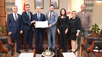 Hatay Mustafa Kemal Üniversitesi, akademik araştırmaların ekonomik değere dönüştürülmesi ve