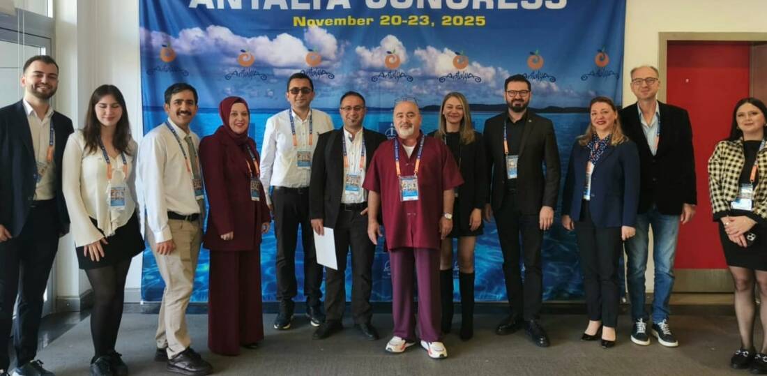 Hatay Mustafa Kemal Üniversitesi Öğretim Üyesi ve Hatay belgesellerinin yönetmeni