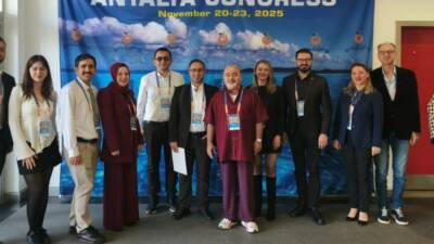 Hatay Mustafa Kemal Üniversitesi Öğretim Üyesi ve Hatay belgesellerinin yönetmeni