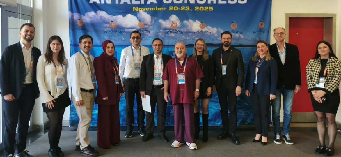 Hatay Mustafa Kemal Üniversitesi Öğretim Üyesi ve Hatay belgesellerinin yönetmeni