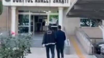 Hatay Emniyet Müdürlüğü ekipleri, aranan şahısların yakalanmasına yönelik yürüttüğü operasyonlarda