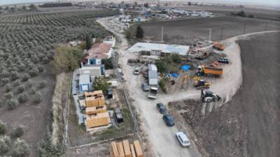 Hatay Büyükşehir Belediyesi (HBB) Su ve Kanalizasyon İdaresi Genel Müdürlüğü