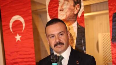 Zafer Partisi Hatay İl Başkanı Serhat Tabanca, kentte son dönemde