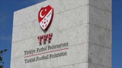 Türkiye Futbol Federasyonu (TFF) Tahkim Kurulu, 35 futbolcu hakkında verilen
