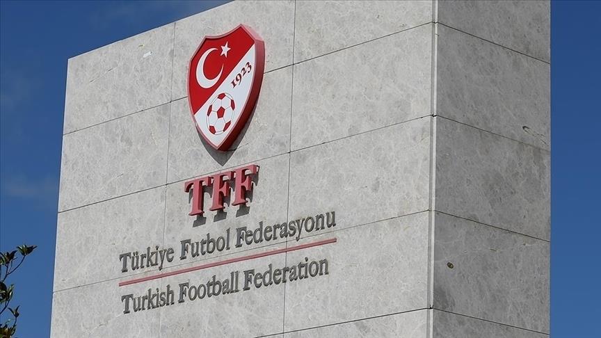 Türkiye Futbol Federasyonu (TFF) Tahkim Kurulu, 35 futbolcu hakkında verilen