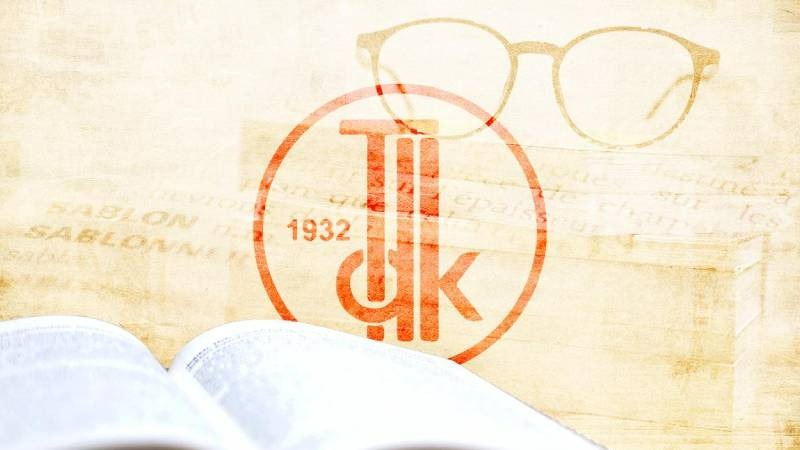 Türk Dil Kurumu (TDK), Ankara Üniversitesi İletişim Araştırmaları ve Uygulama