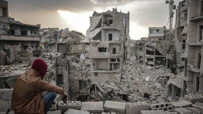 Suriye’de savaşın durmasıyla birlikte ülkelerine geri dönen öğrencilerin eğitim ve