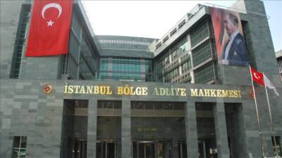 Cumhuriyet Halk Partisi’nin (CHP) 38. Olağan İstanbul İl Kongresi’nde seçilen