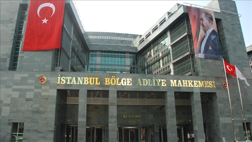 Cumhuriyet Halk Partisi’nin (CHP) 38. Olağan İstanbul İl Kongresi’nde seçilen