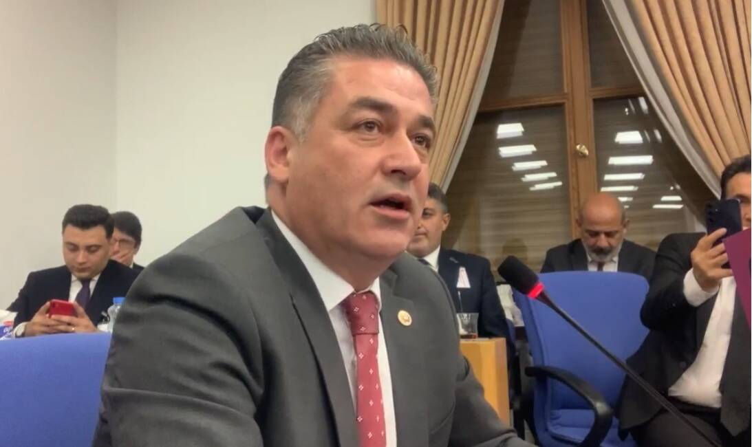 Toplumun Bilmediği Bir Hukuk Düzeni mi Var? TBMM Plan ve Bütçe Komisyonu’nda Adalet Bakanlığı’nın 2026 yılı bütçesi