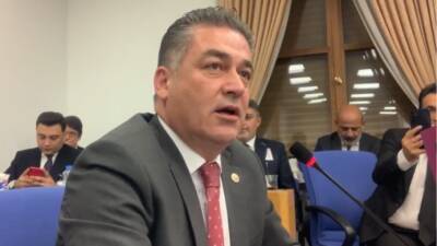 TBMM Plan ve Bütçe Komisyonu’nda Adalet Bakanlığı’nın 2026 yılı bütçesi