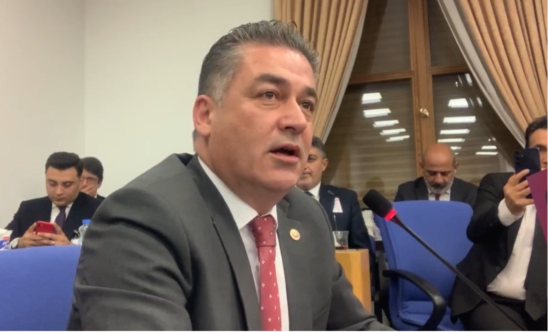 TBMM Plan ve Bütçe Komisyonu’nda Adalet Bakanlığı’nın 2026 yılı bütçesi