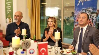 Cumhuriyet Halk Partisi Hatay Milletvekili Nermin Yıldırım Kara, Eğitim-İş Hatay