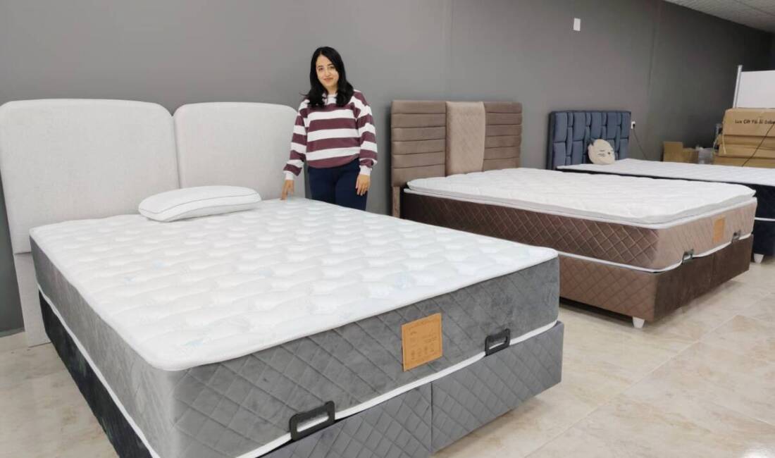 Soğuk Yatak Teknolojisiyle Derin ve Dinlendirici Uyku Mümkün Uzmanlara göre kaliteli bir uykunun anahtarı, vücut ısısının doğal dengesinin