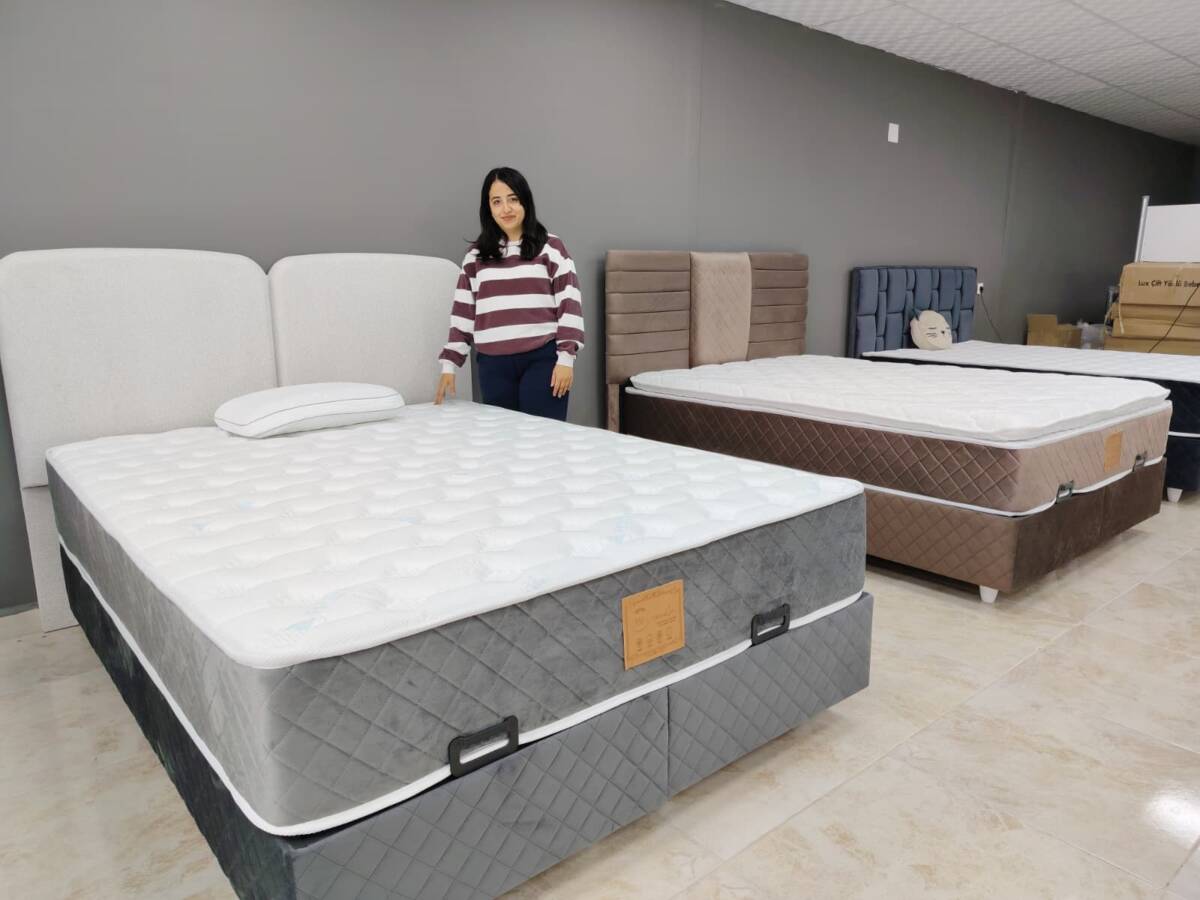 Uzmanlara göre kaliteli bir uykunun anahtarı, vücut ısısının doğal dengesinin