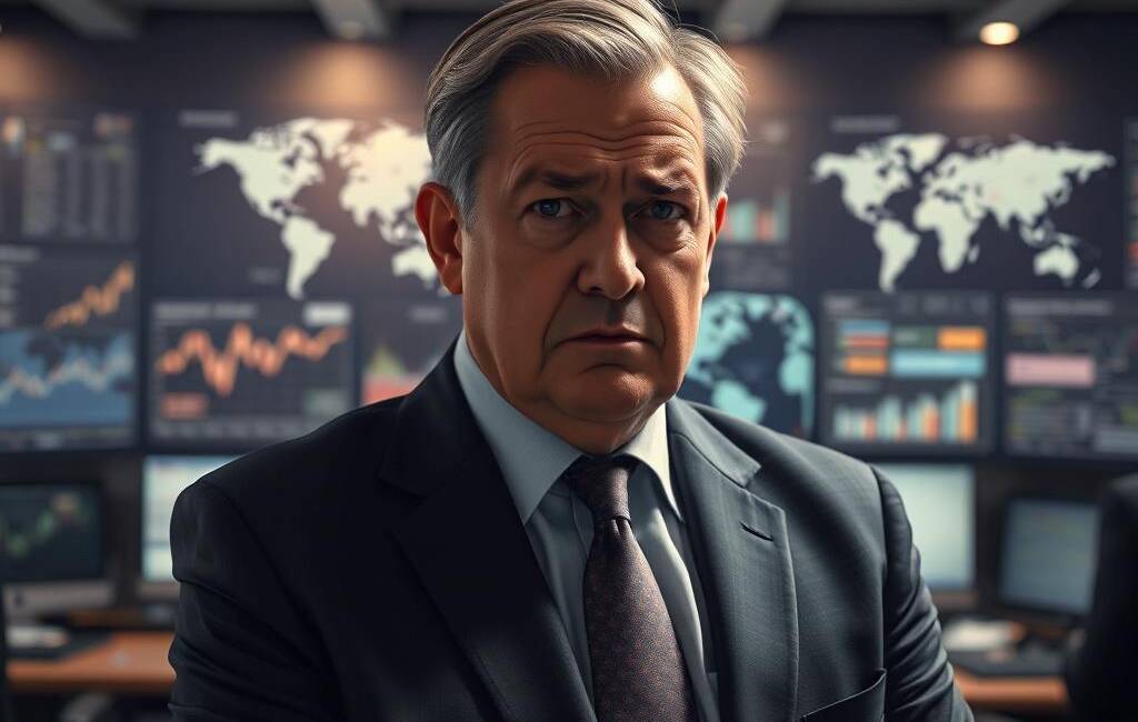 Yeni Fed Başkanı kim olacak? Fed Başkanı adayları kimler? Piyasalar