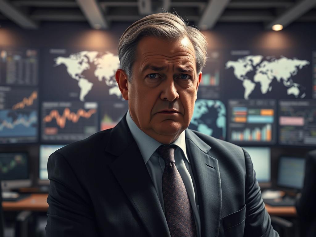 Yeni Fed Başkanı kim olacak? Fed Başkanı adayları kimler? Piyasalar