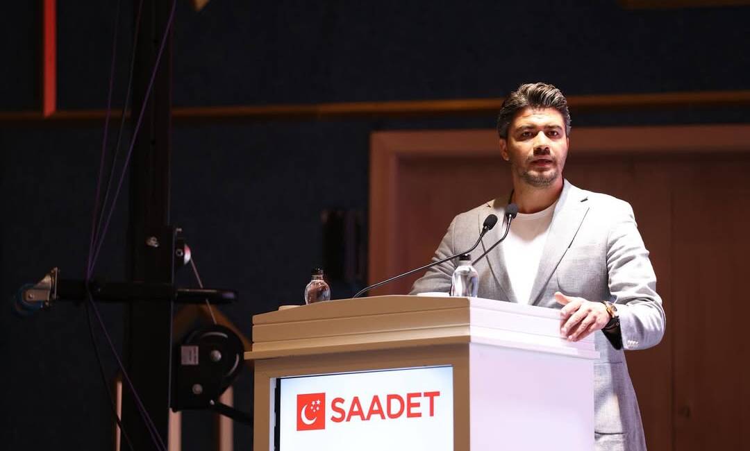 Hatay’da bazı okul güzergâhlarına yakın bölgelerde bulunan şantiyelerde çalışan işçilerin,