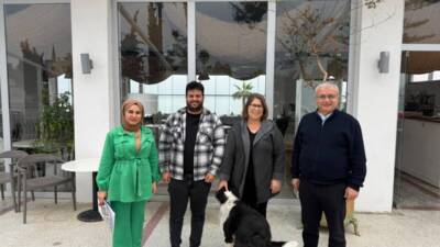 Hatay İl Kültür ve Turizm Müdürlüğü, Arsuz ve Samandağ ilçelerinde